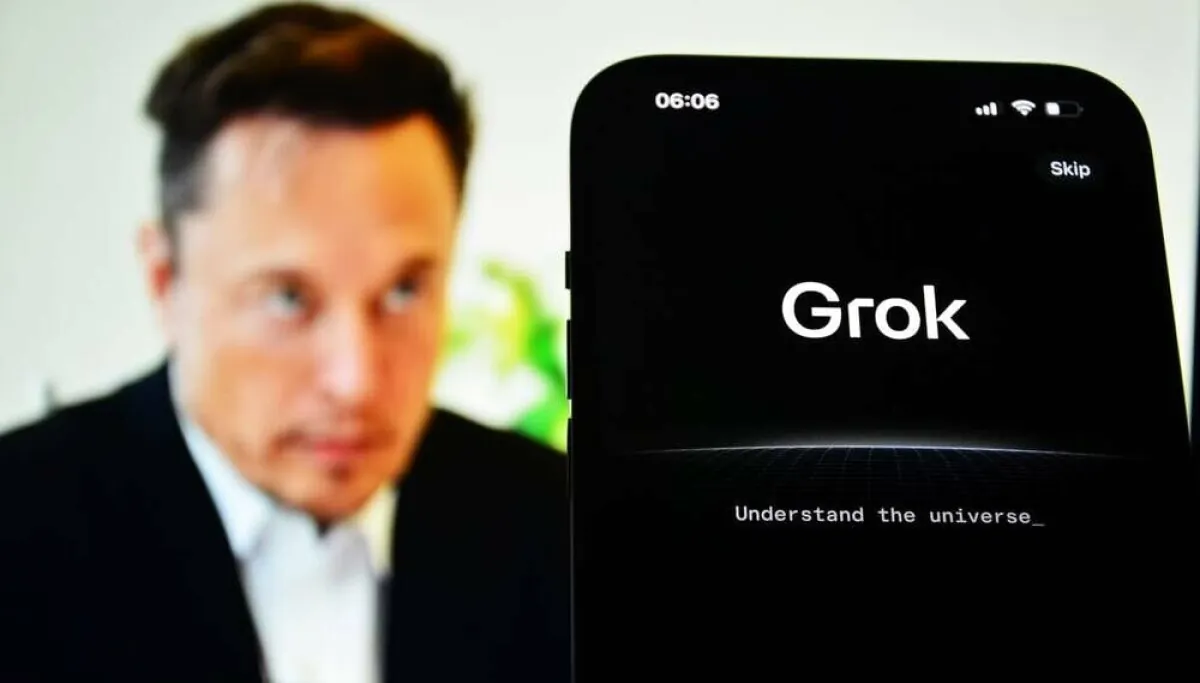 SpaceX、リポジトリ無断送信の発覚でGrok BuildをOSS化