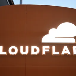 Bots now generate 57.5% of web traffic — a year ahead of Cloudflare's own forecast