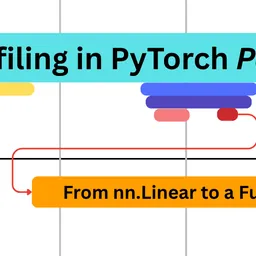 HuggingFace shows why torch.compile gains nothing on a single nn.Linear — and where fusion starts to matter