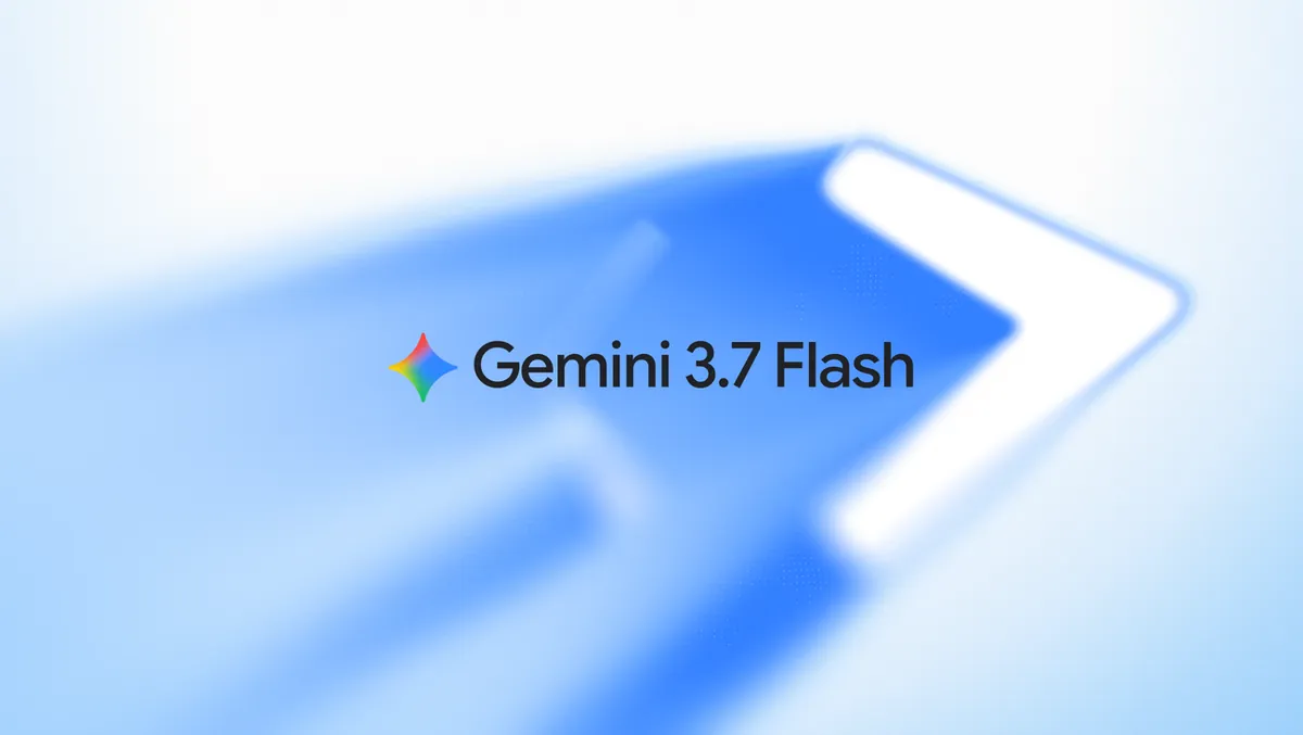 Google、Gemini 3.7 Flashを3.6から3週間で半額リリース