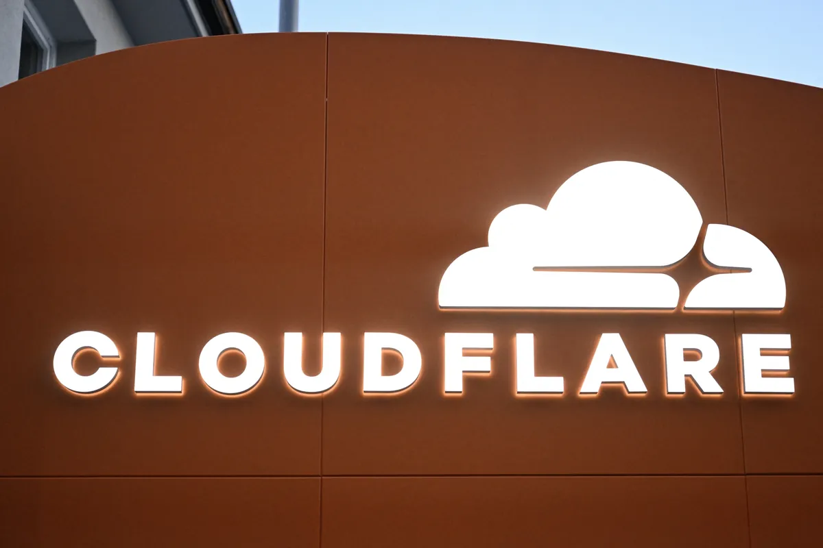 Bots now generate 57.5% of web traffic — a year ahead of Cloudflare's own forecast