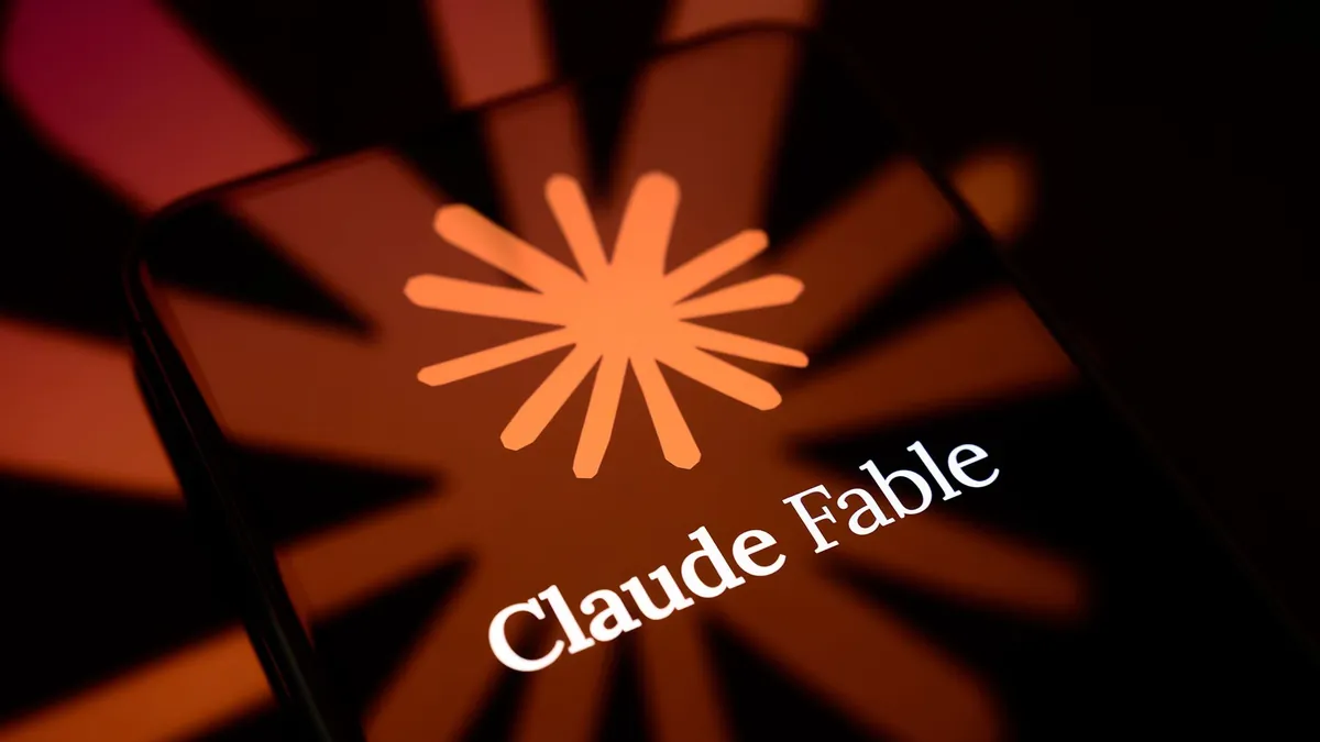 Anthropicモデル停止、SKの中国関連とFable 5のジェイルブレイクが発端