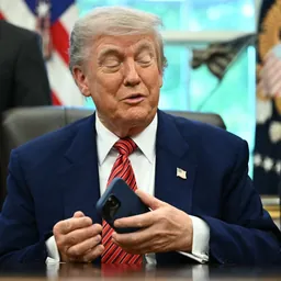 Trump administration in active talks to take an equity stake in OpenAI