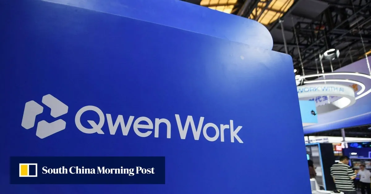 AlibabaがQwen3.8-Maxを公開、来週オープンウェイト提供へ