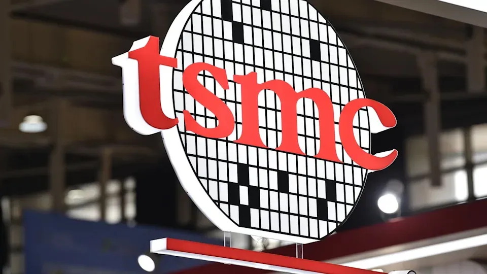 TSMC posts record June revenue, up 68% and past its own Q2 guidance