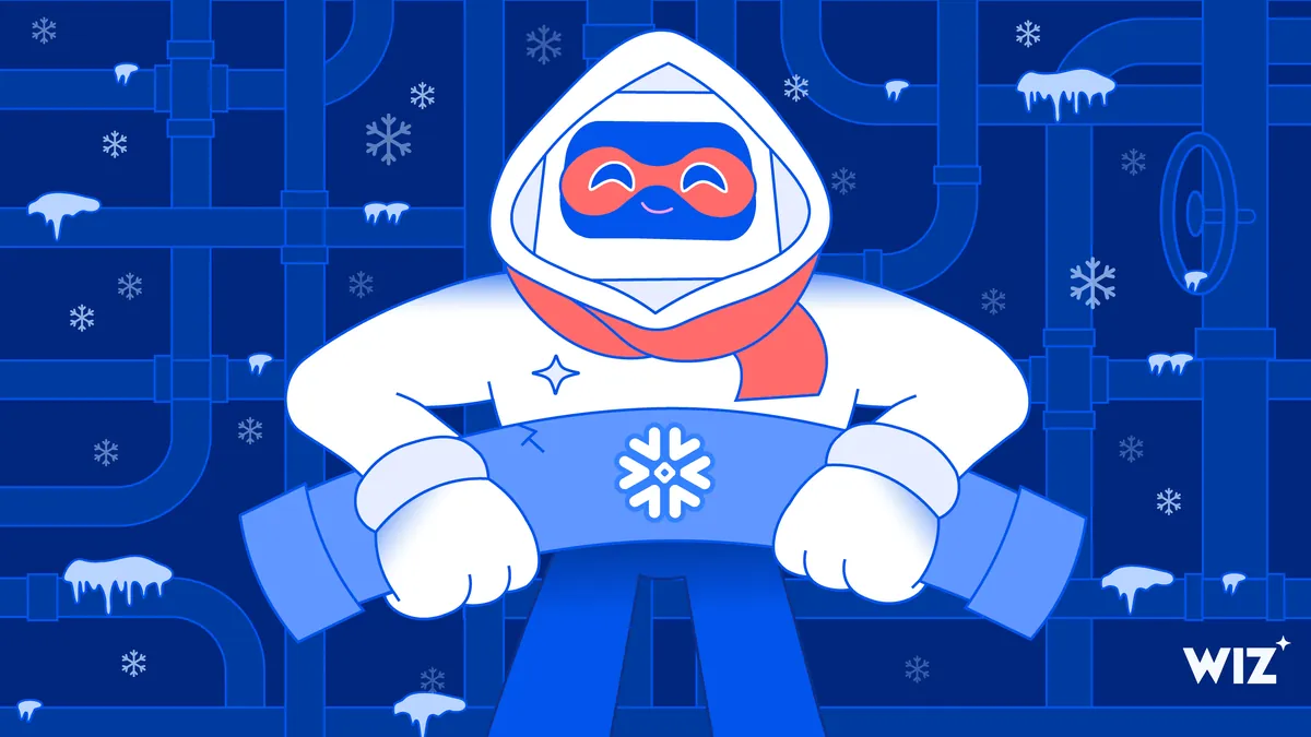 Copilot Autofixがスクリプトインジェクションを混入、WizがSnowflakeの社内Jiraに侵入