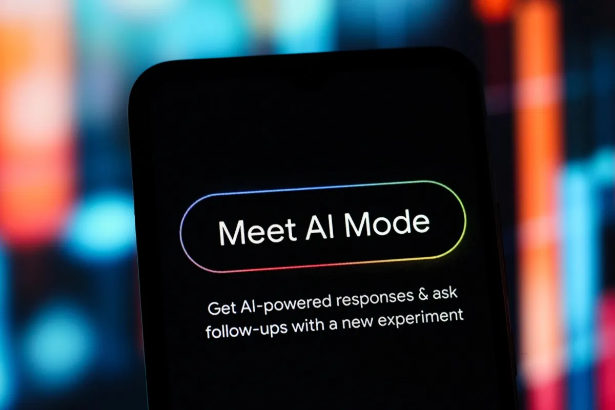 Google「AI Mode」がInstacart等と連携、チャット内で操作完結