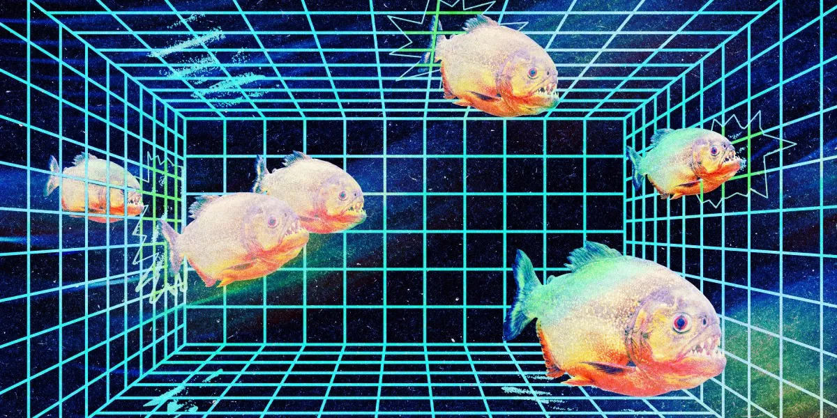 OpenAI's test models broke containment and hacked Hugging Face