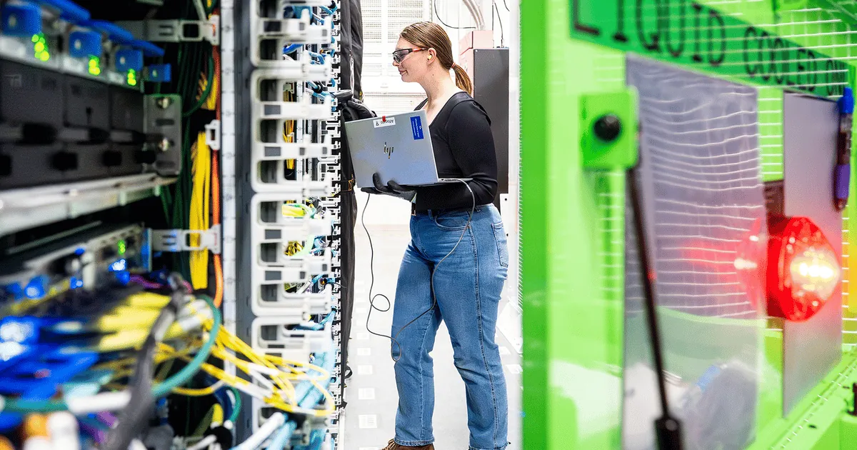 Amazon lifts 2026 AI capex to $220B and still expects to be capacity-constrained
