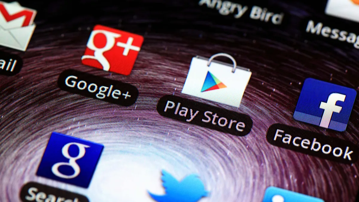 Google loses final appeal of its €4.1B EU Android antitrust fine