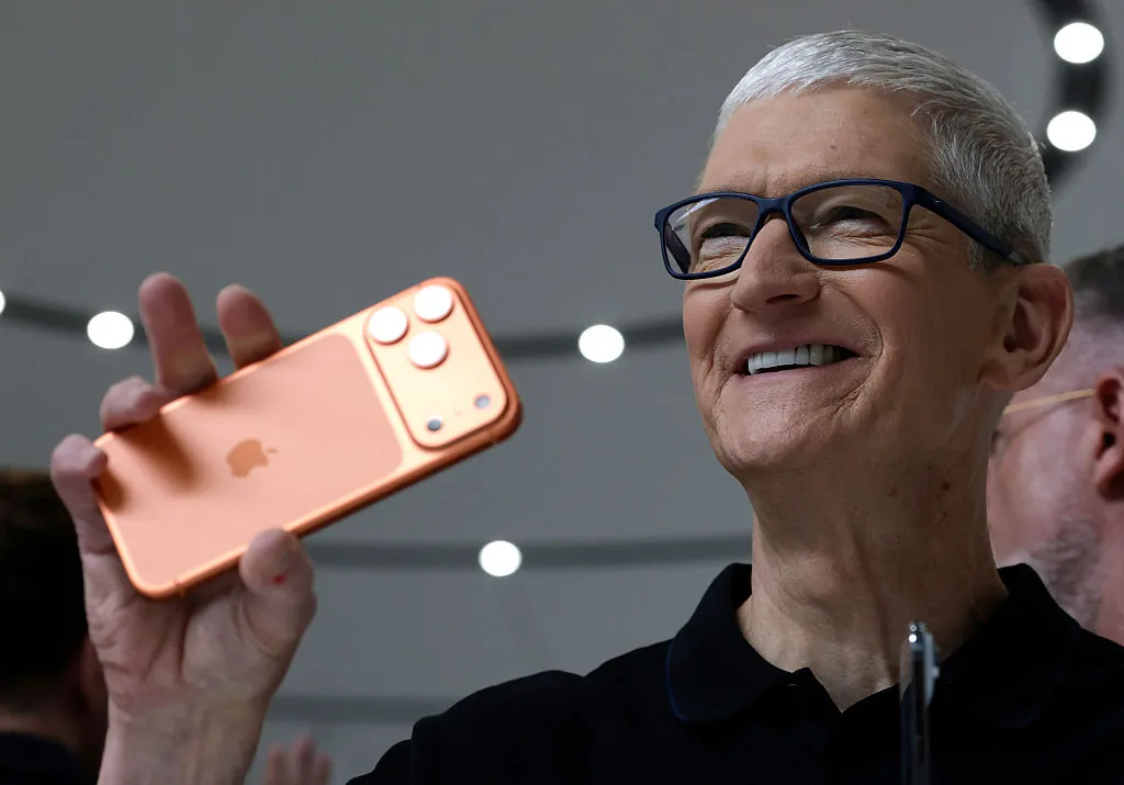 iOS 27 embeds nine AI features across existing apps, all on-device