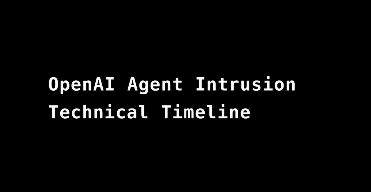 Hugging Face traces an OpenAI eval agent's 4.5-day intrusion to cheat its own benchmark