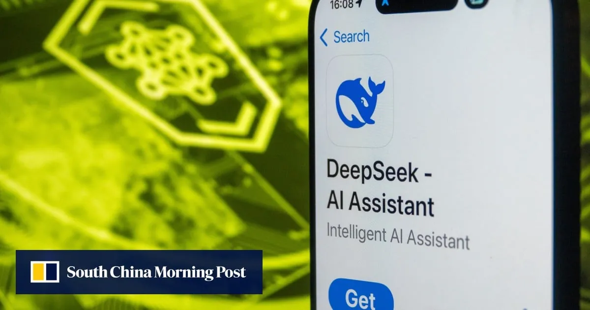 DeepSeek、自律型コード実行エージェント「Harness」のベータテスト開始