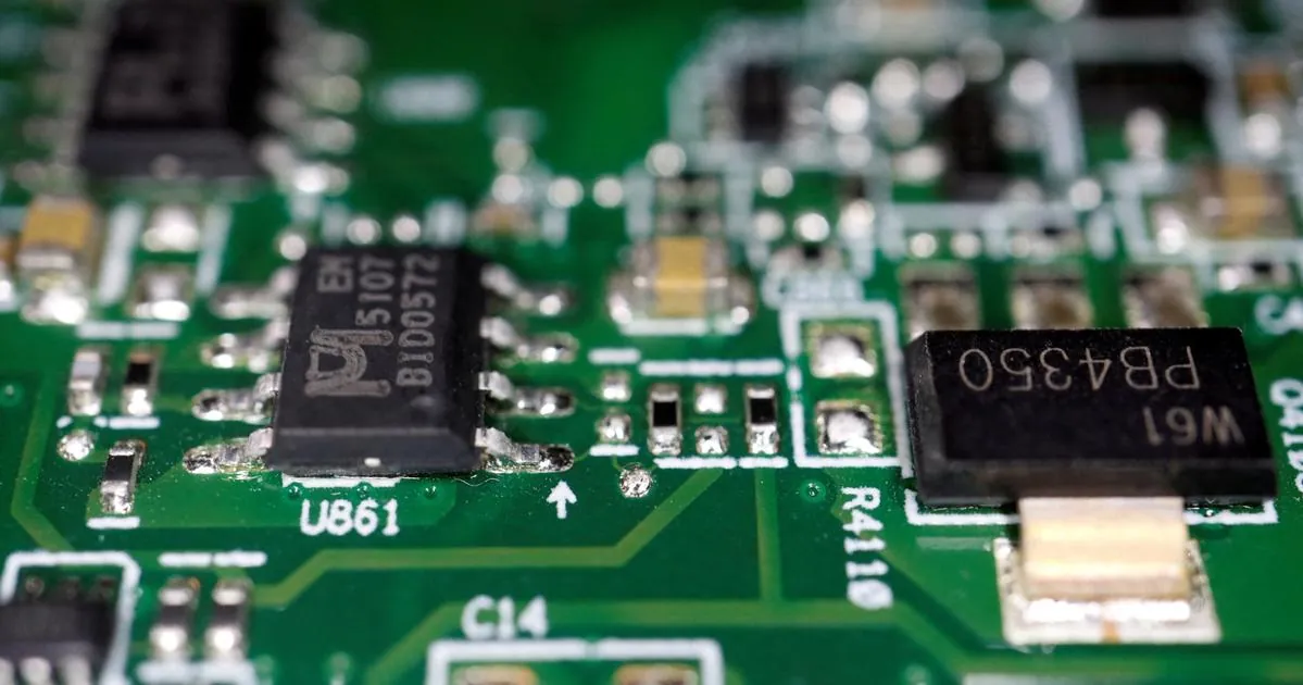 Acer, Asus, and HP start putting China's CXMT memory into notebooks