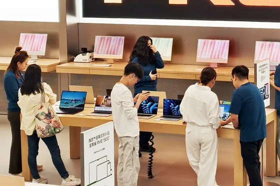 中国が7件のモバイルAIモデルを認可、Apple Intelligence解禁へ