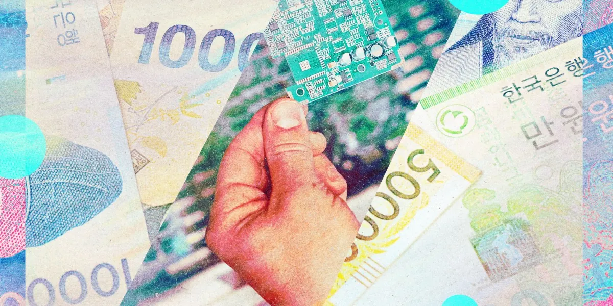 SK Hynixの476,000ドルのボーナス、4カ月で200人超のSamsungチップエンジニアを引き抜き