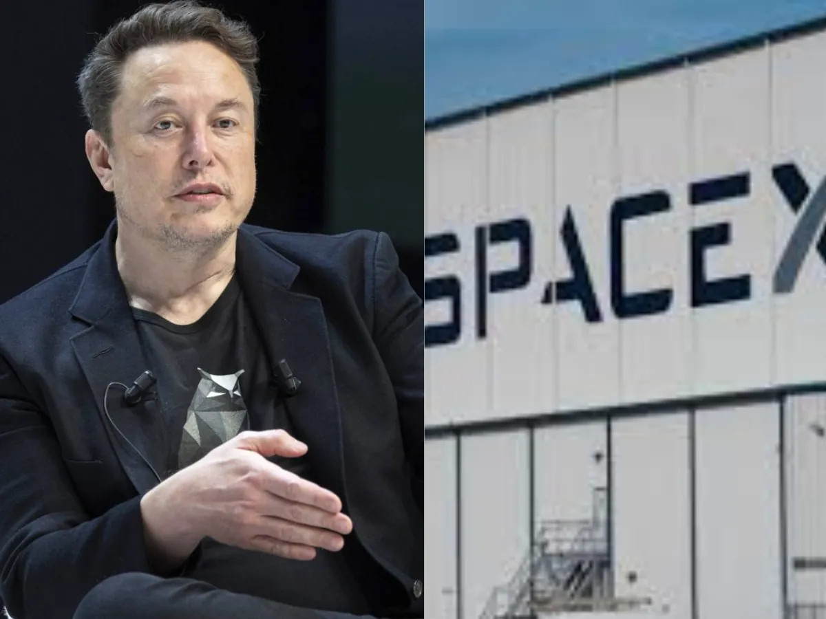 Space Investment Jumps To $7 . 95 Billion In Q1 2026 As SpaceX IPO Buzz Drives Funding Surge
