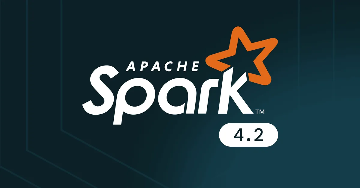 Apache Spark 4.2、ネイティブベクトル検索やAuto CDCを搭載