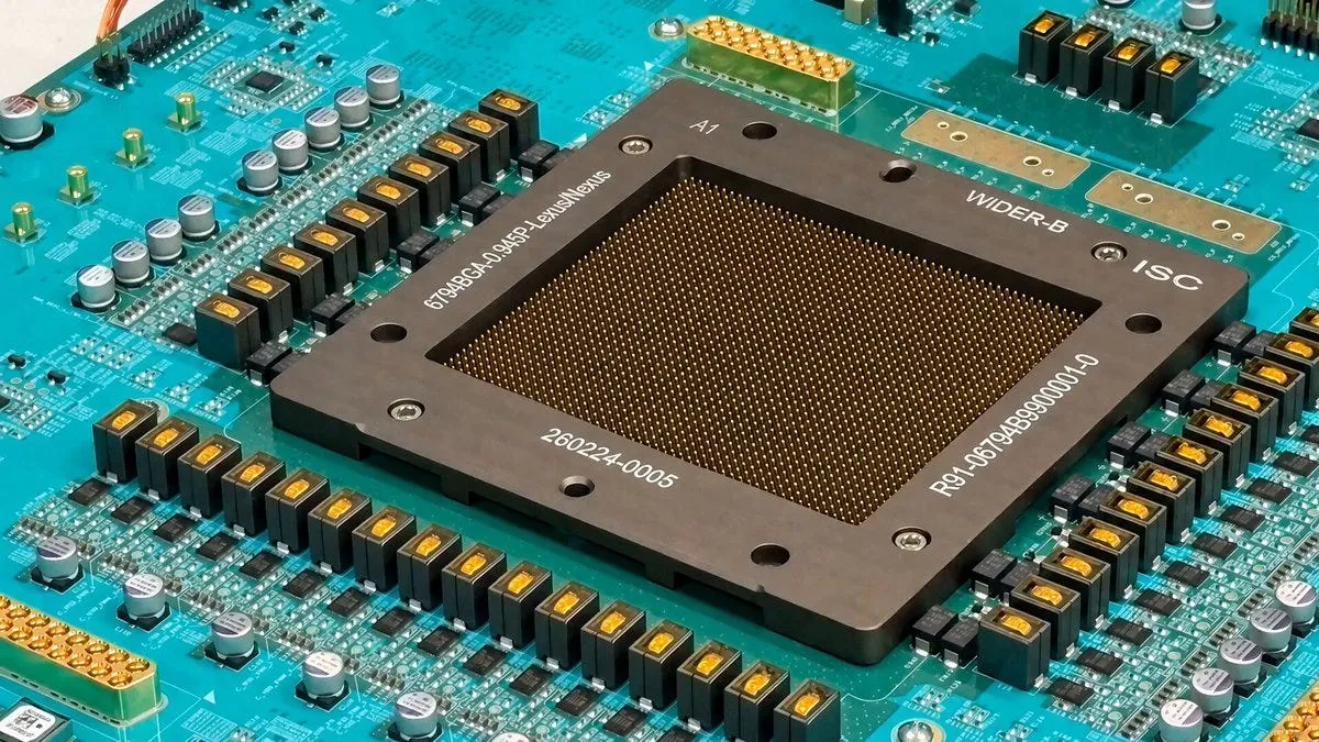 OpenAIのJalapeño、初ベンチマークでNvidia GB200/GB300超えの電力効率