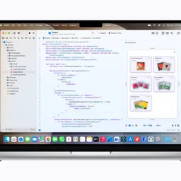 Apple ships a single Swift API routing to on-device, Claude, or Gemini