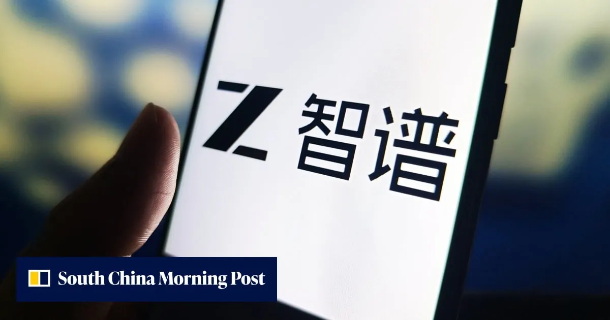 Zhipu AI's GLM-5.3-Flash ran 62 trillion tokens on 100,000 domestic Chinese chips