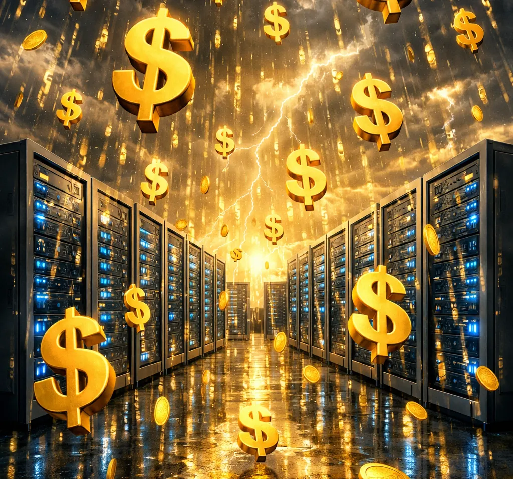 Databricksの評価額が1880億ドルに、Coatue主導のラウンドで2月から40%増