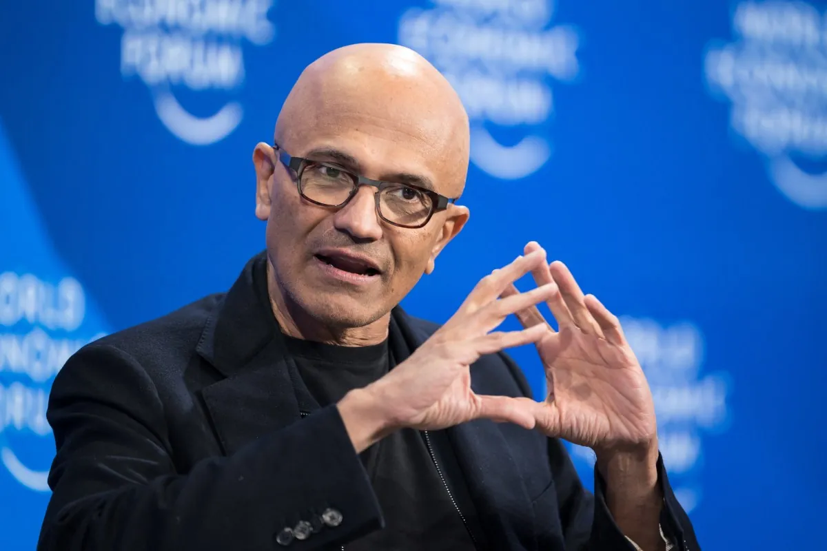 Microsoft pitches its own models against OpenAI and Anthropic