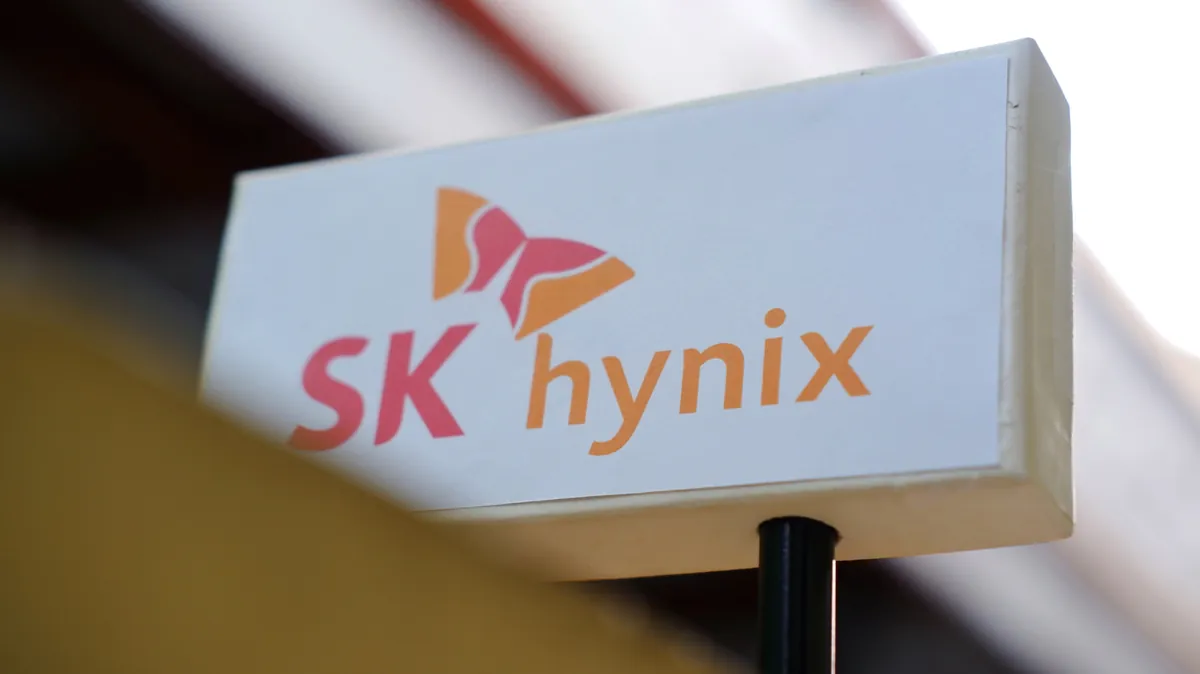 SK Hynix、DRAMおよびNAND新工場に380億ドルを投資