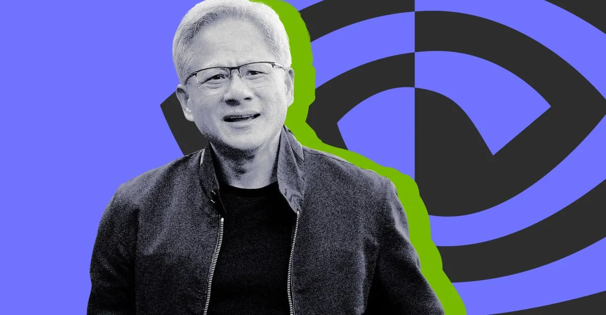 Nvidia and six Wall Street firms line up $500B in GPU-backed financing