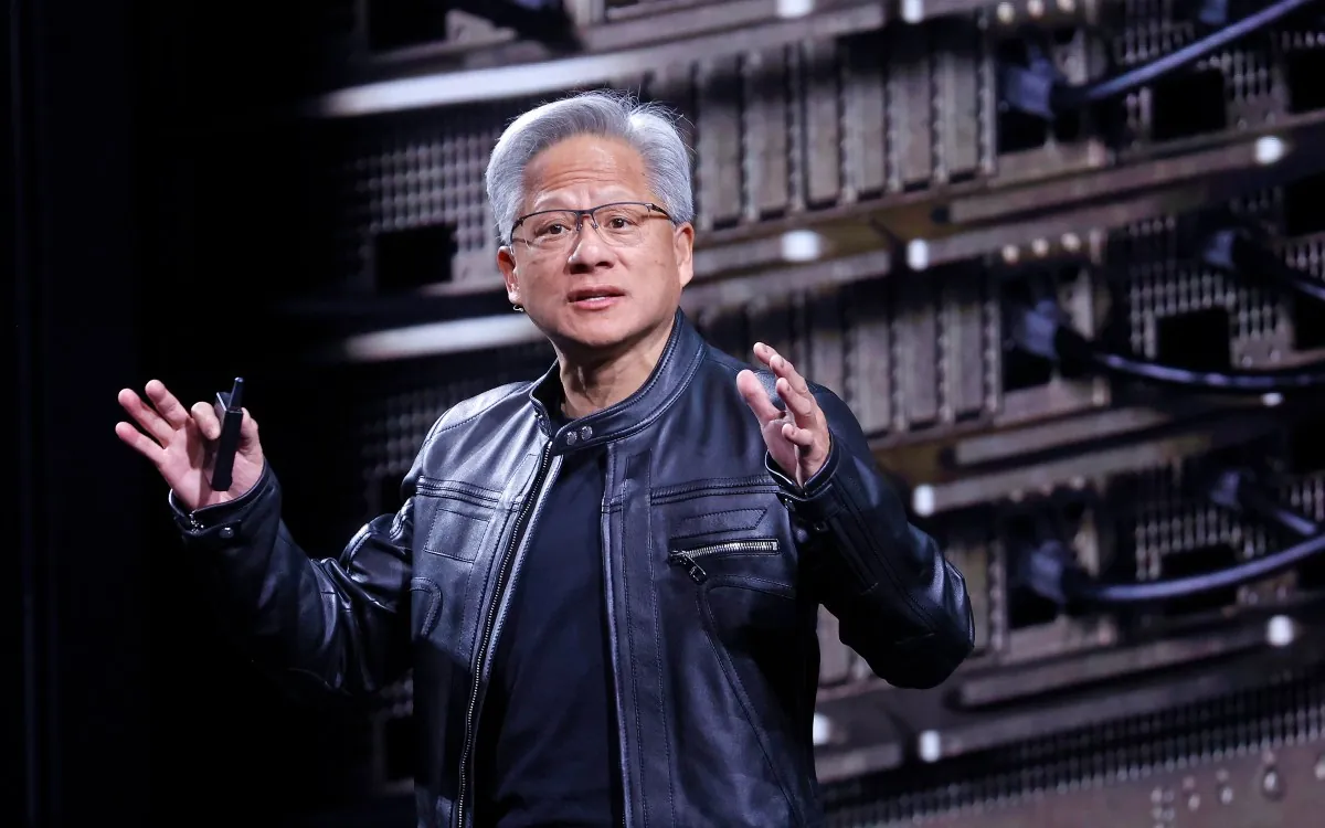 NVIDIA、OpenAIのオハイオ州データセンターに15億ドル出資と最大1050億ドルのクレジット枠