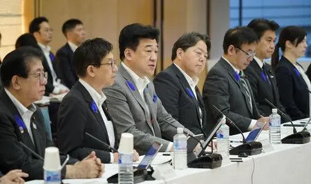 Japan launches a council to overhaul the laws governing AI development and use