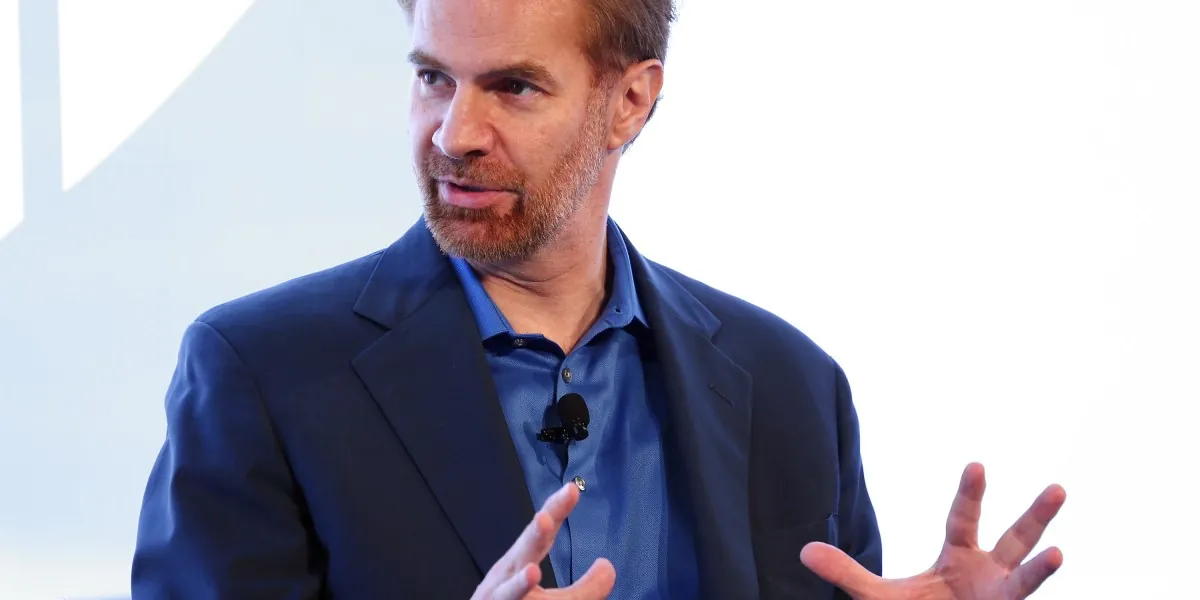 Brynjolfsson's ADP dataset, extended to April 2026, shows AI eliminating early-career positions at 3.8% annually — widening four years in