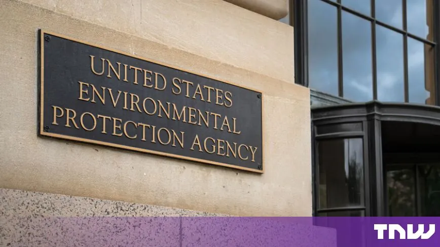 EPA proposes making data-center pollution disclosure voluntary