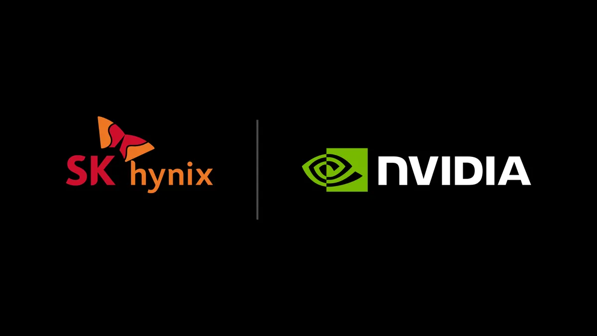 NVIDIAとSK hynixがVera Rubin、RTX Spark、Jetson Thor向けメモリの共同開発で合意