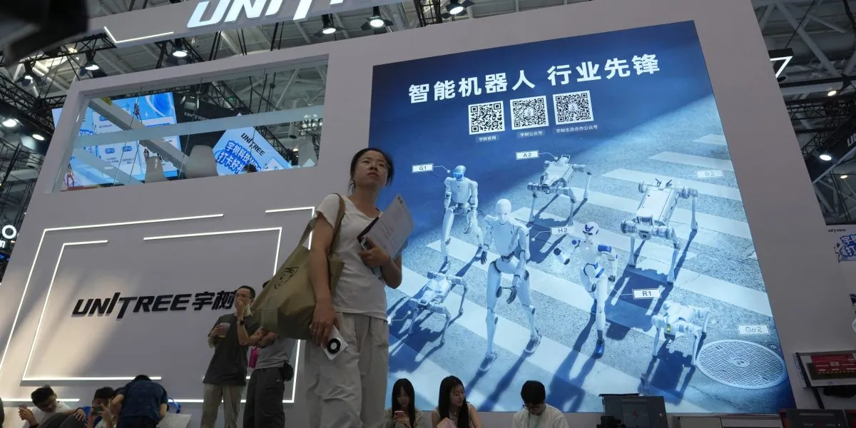 China's IPO haul hits $54B in 2026 as CXMT raises $8.6B and Shein lists in Hong Kong