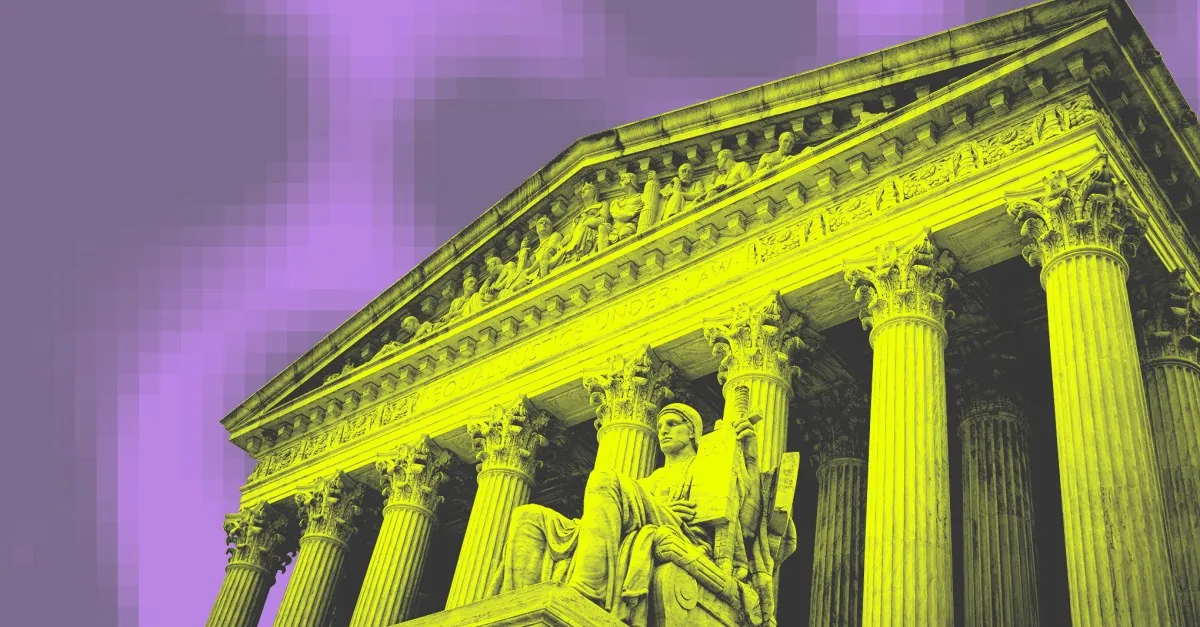 Supreme Court ends 90 years of FTC independence in 6-3 ruling