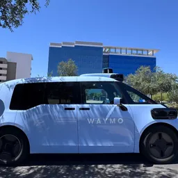 Waymo opens robotaxi service in Denver, San Diego and Tampa, reaching 14 US cities