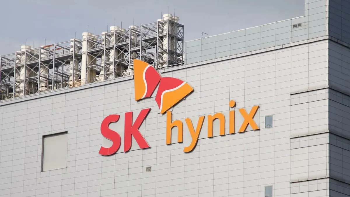 SK Hynix opens $28B US listing, the largest-ever debut by a foreign company