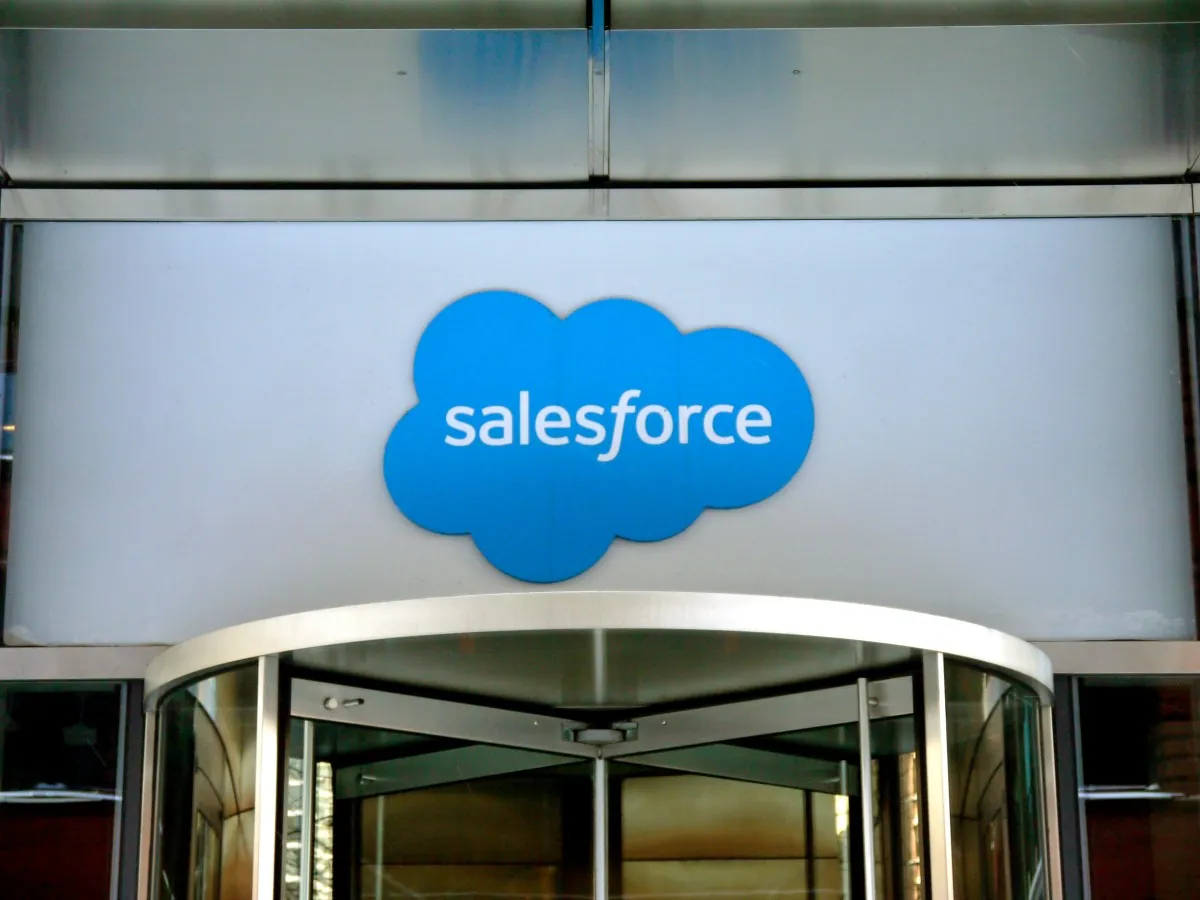 Salesforce、AIカスタマーサービスプラットフォームのFinを36億ドルで買収
