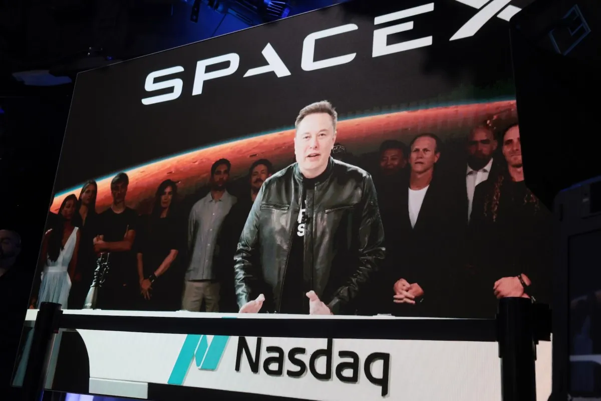 SpaceXがCursorを600億ドルで買収・IPO後4日、xAI共同創業者は全員退社