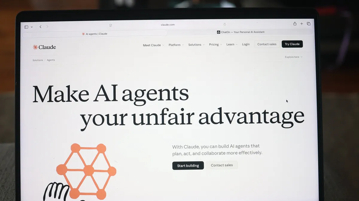 Sony and Warner sue Anthropic over Claude training data, naming Amodei personally