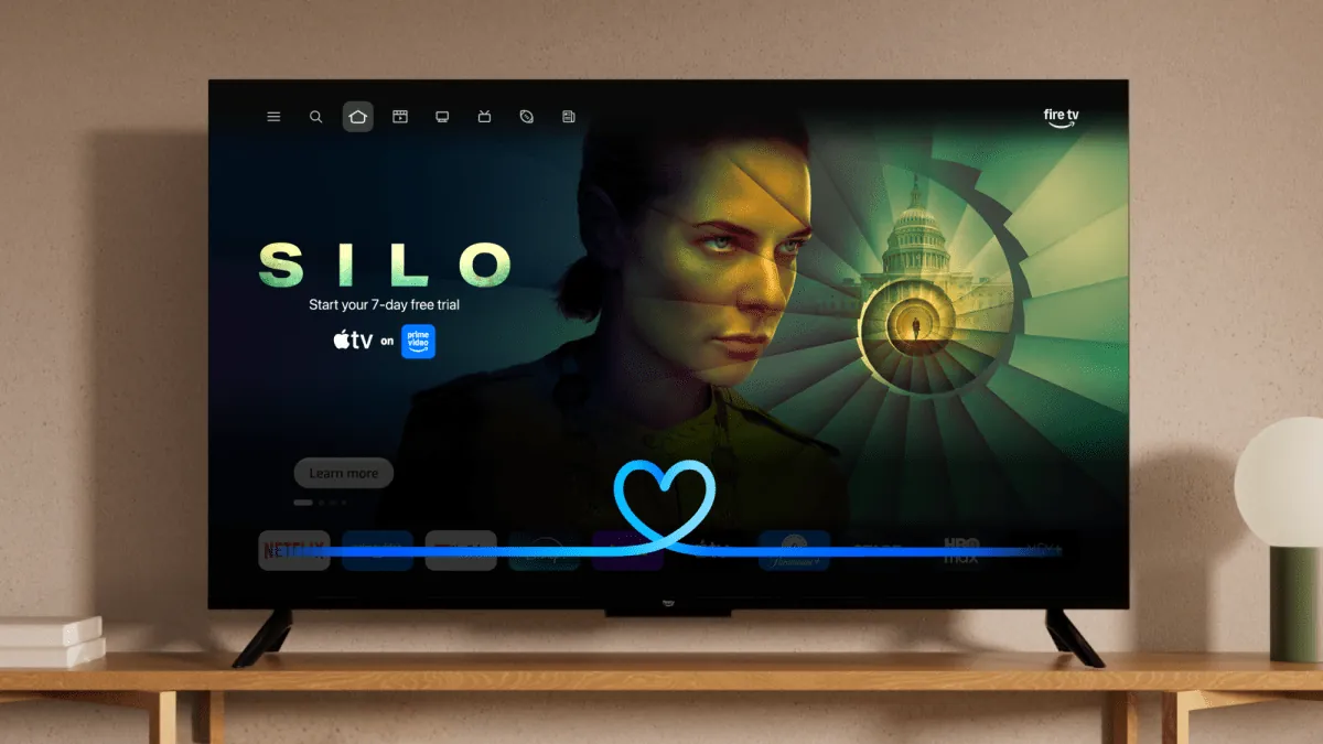 Amazon、米国の全Fire TVデバイスへAlexa+を無料提供（Prime不要）
