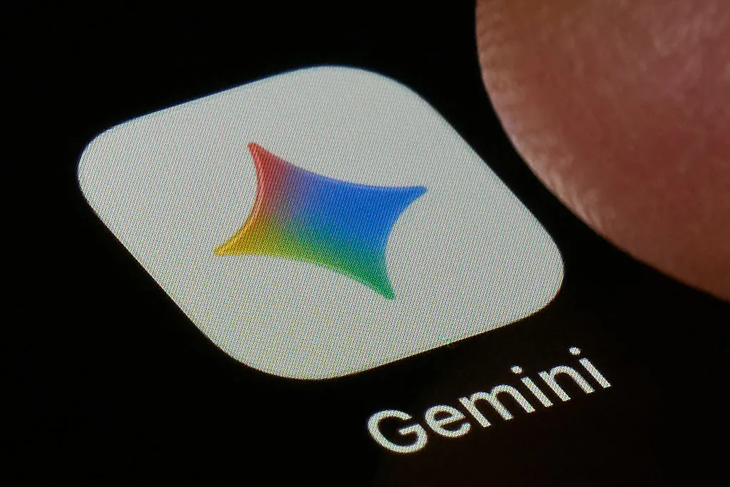 Google makes visible watermarks optional on Gemini image, video, and music output
