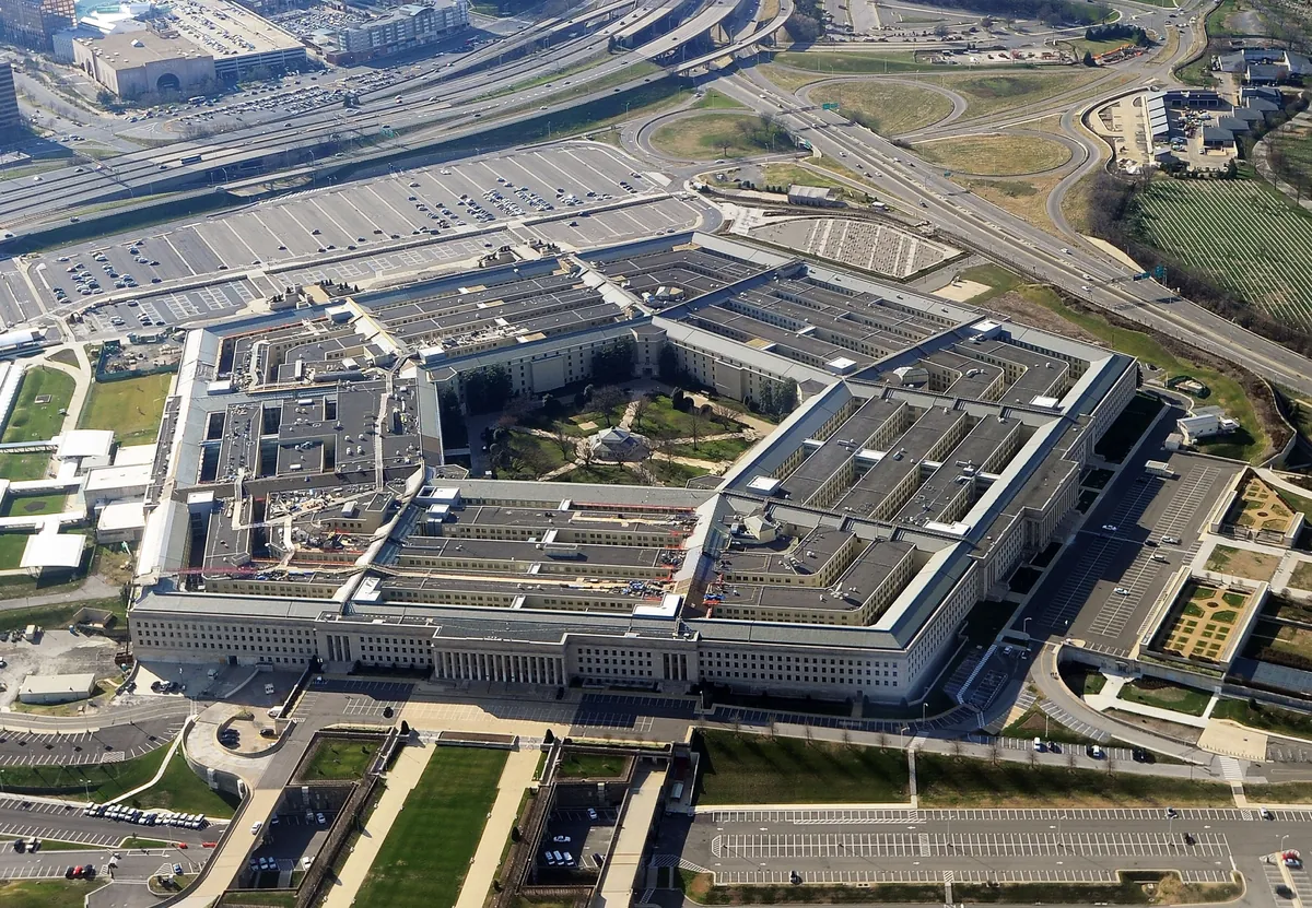 米国防総省、Anthropicの兵器利用制限を「実現不可能」と指摘