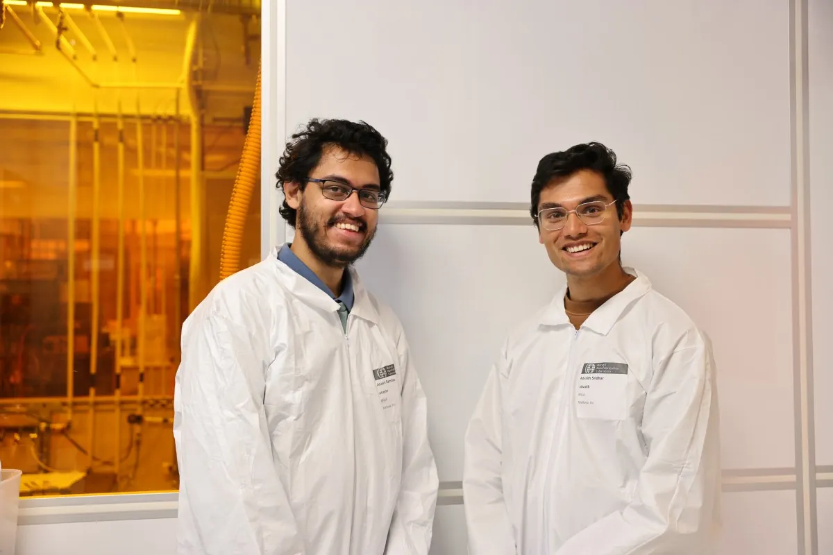 Discovered Materials raises $9M to hunt chip materials that run cooler