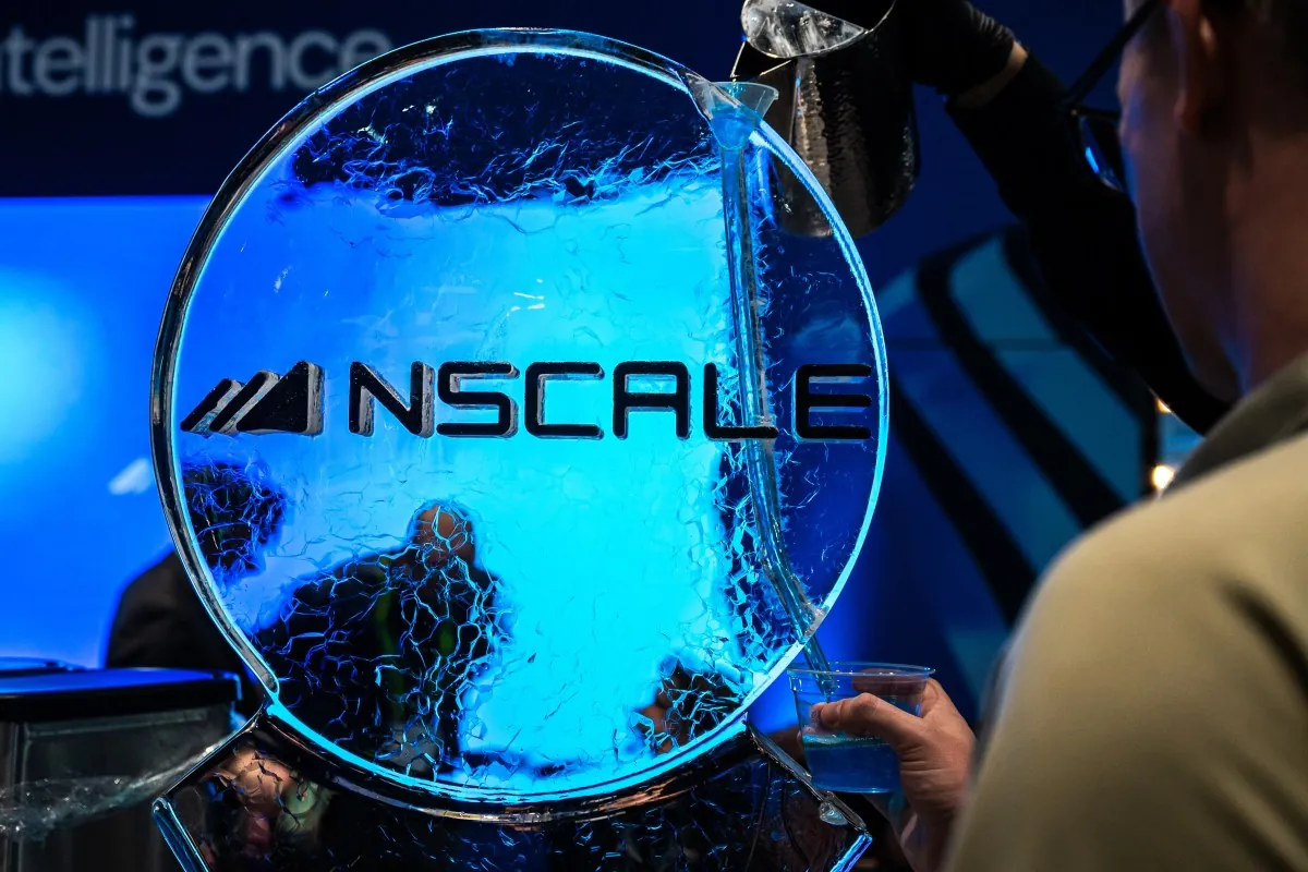 NscaleがAnyscaleを16億5000万ドルで買収、AIコンピュート領域を拡大