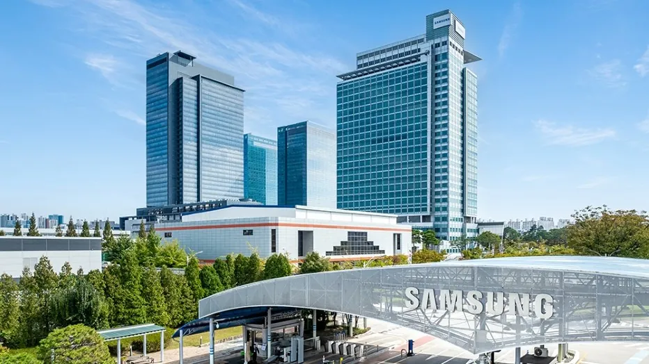 サムスン、AIメモリ需要で第2四半期営業益が約19倍の過去最高に