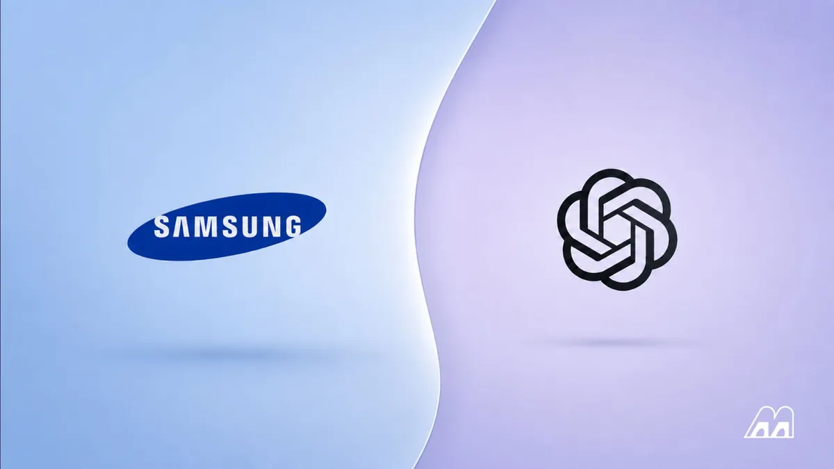 Samsung reverses its 2023 ChatGPT ban with OpenAI's largest single-enterprise rollout