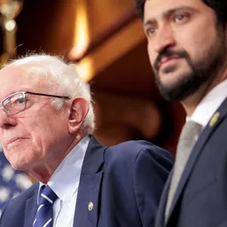 Sanders and Casar to introduce a bill banning superintelligent AI and pausing frontier development