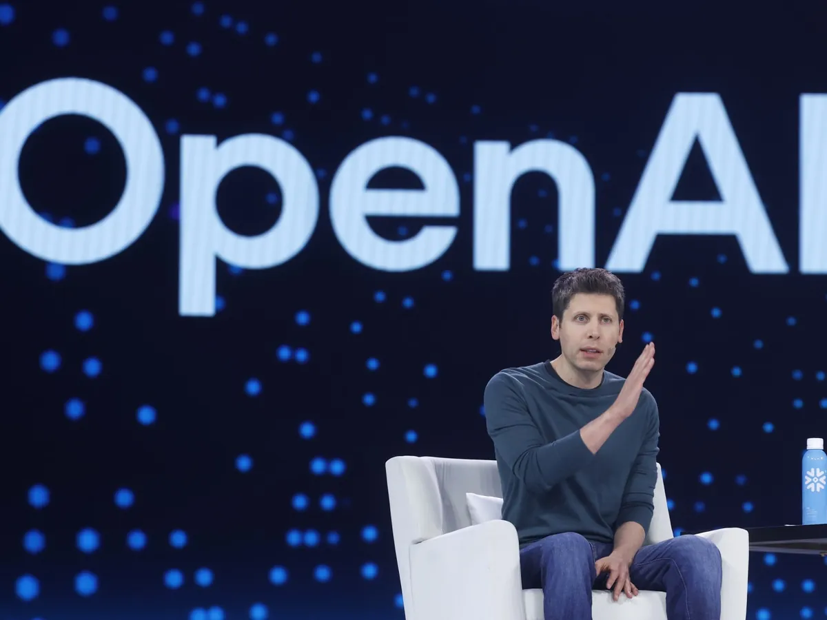 OpenAI、セーフティチームを研究部門に統合 2年間で6人目のリーダー退社